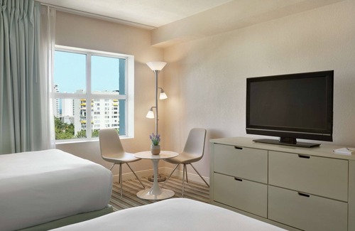 Villas del Palmar Sur Resort | Relax at Embassy Suites by Hilton San Juan Hotel & Casino