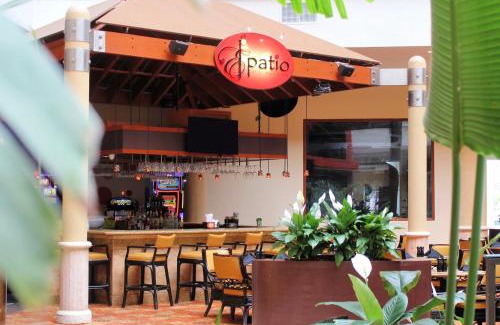 Villas del Palmar Sur Resort | Relax at Embassy Suites by Hilton San Juan - Hotel & Casino