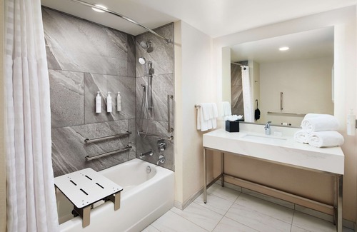 Church Street Hotel | Discover Embassy Suites by Hilton Atlanta Airport North