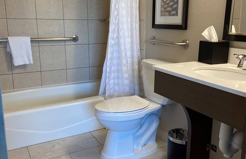 Schaumburg Hotel | Family-Friendly Embassy Suites in Schaumburg with Pool & Spa