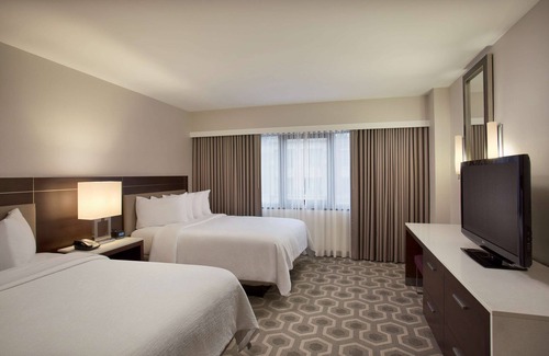 West End Hotel | Pet-Friendly Embassy Suites in Georgetown with Pool & Spa