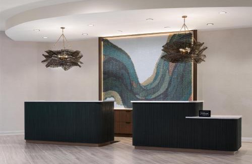 San Marcos Hotel | Pet-Friendly Embassy Suites by Hilton San Marcos Conference Center
