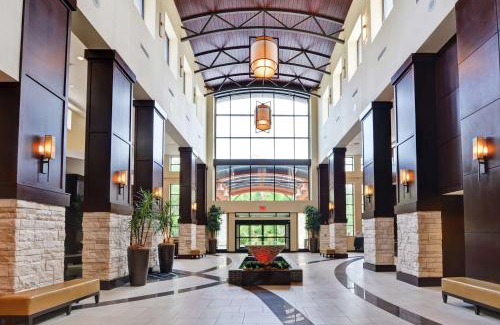 Eden Hotel | Experience Embassy Suites Savannah Airport with Pool & Ocean View