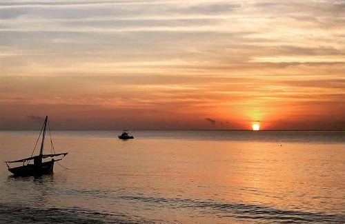 Pangani House | Relax at Embedodo Beach House near Ushongo Beach