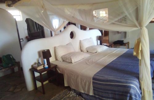 Pangani House | Relax at Embedodo Beach House near Ushongo Beach
