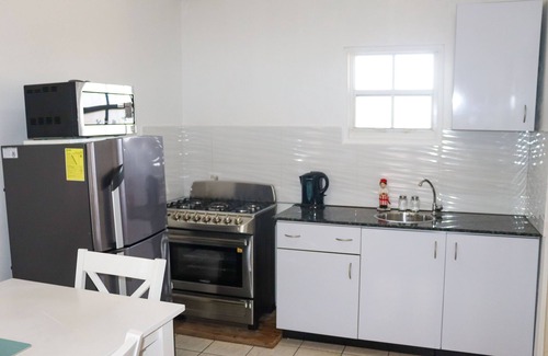 San Fuego Apartment | Discover Family-Friendly Stays in Embrace Aruba