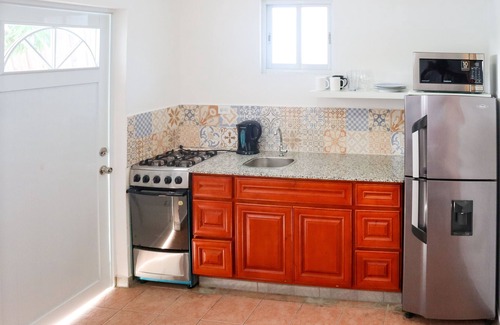 San Fuego Apartment | Discover Family-Friendly Stays in Embrace Aruba