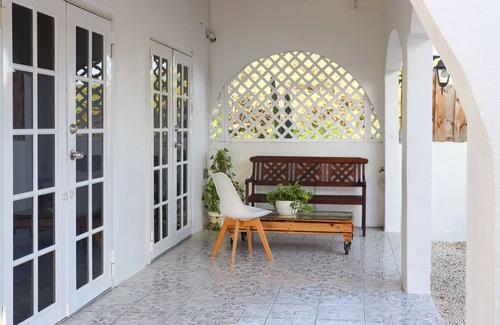 San Fuego Apartment | Discover Family-Friendly Aruba Vacation Rentals Today!