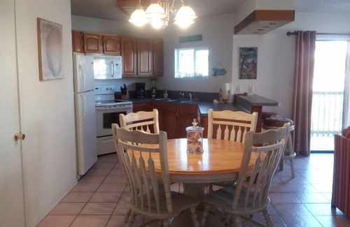 South Padre Island House | Experience Beachfront Bliss in Our Private 3 Bedroom Unit