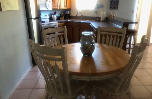 South Padre Island House | Experience Beachfront Bliss in Our Private 3 Bedroom Unit