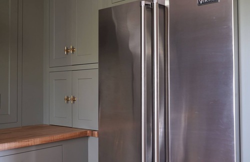 Bryant Pond Cottage | Experience Lakeside Serenity Amid Maine's Natural Beauty