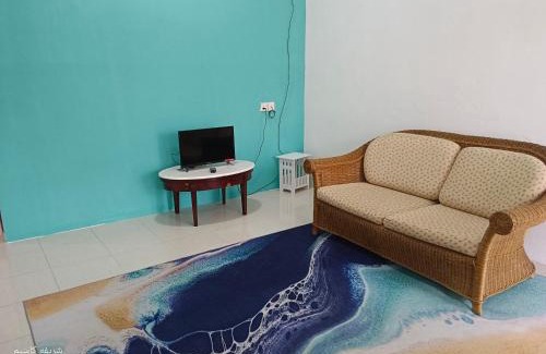 Lubok Buaya House | Family-Friendly EMBUN 2 LANGKAWI HOMESTAY Awaits You!