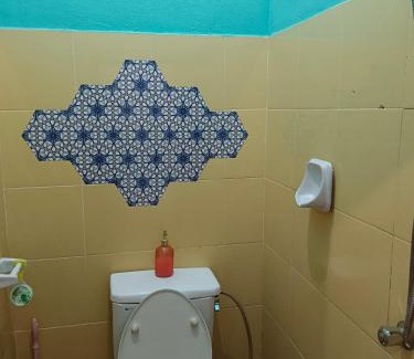 Lubok Buaya House | Family-Friendly EMBUN 2 LANGKAWI HOMESTAY Awaits You!