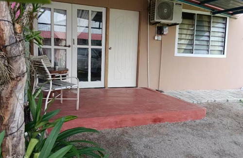 Lubok Buaya House | Beachfront Family Getaway at Embun Langkawi Pantai Cenang