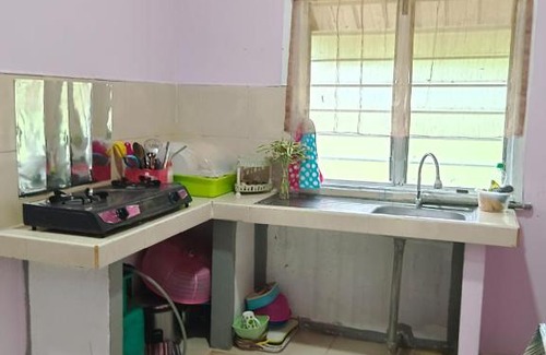 Lubok Buaya House | Beachfront Family Getaway at Embun Langkawi Pantai Cenang