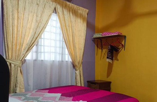Lubok Buaya House | Beachfront Family Getaway at Embun Langkawi Pantai Cenang