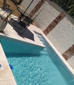 San Rafael House | Guest Rated 10/10 at Eme House San Rafael with Pool