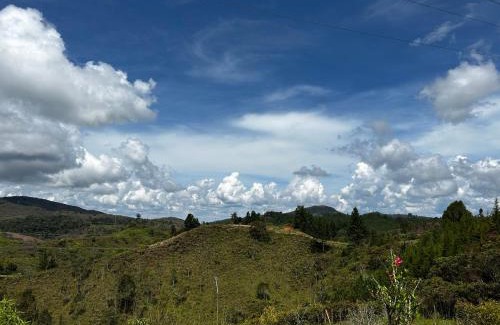 Gomez Plata Other | Experience eMeGé Glamping & E-Coworking with Pets Welcome
