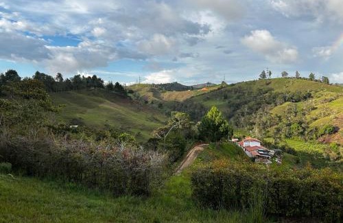 Gomez Plata Other | Experience eMeGé Glamping & E-Coworking with Pets Welcome
