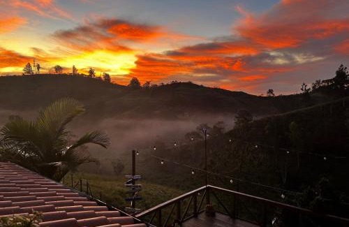 Gomez Plata Other | Experience eMeGé Glamping & E-Coworking with Pets Welcome