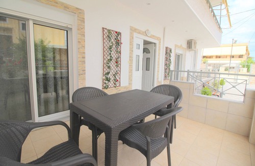 Ksamil Apartment | Emel Apartaments