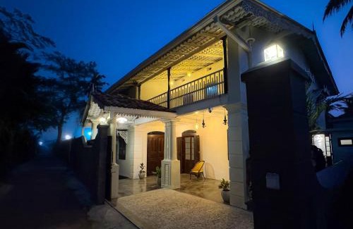 Ahangama Villa | Emelyna House