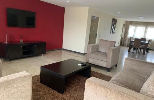 Ikoyi Apartment | Discover The Emem Apartment Collections for Family Getaways