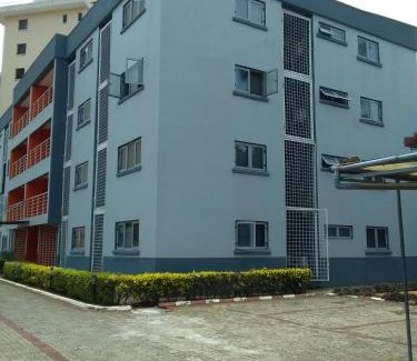 Ikoyi Apartment | Discover The Emem Apartment Collections for Family Getaways