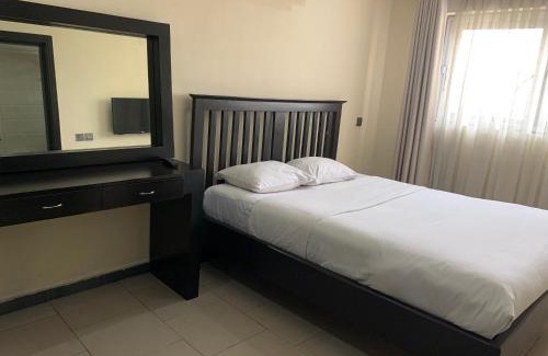 Ikoyi Apartment | Discover The Emem Apartment Collections for Family Getaways