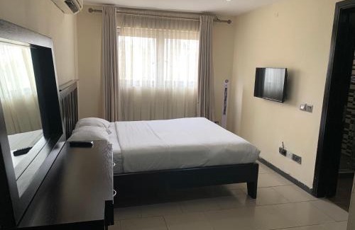 Ikoyi Apartment | Discover The Emem Apartment Collections for Family Getaways
