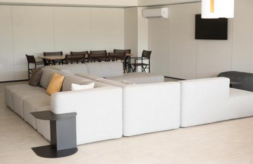 Maho Apartment | Cozy Emerald Apt at Maho Beach with Private Ocean View