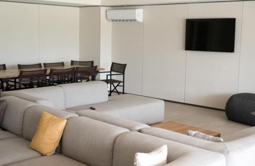 Maho Apartment | Cozy Emerald Apt at Maho Beach with Private Ocean View