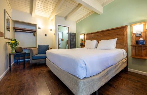 Tahoe Island Hotel | Discover Emerald Bay Lodge: Pet-Friendly & Family-Focused Stay