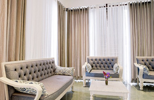 Mirissa Hotel | Discover Emerald Bay Resort Mirissa: Rated 9.6/10 with Ocean Views