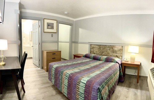 Edmonds Hotel | Comfortable Emerald Best Motel in Edmonds with Breakfast