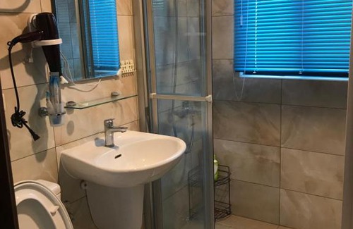 Zhunan House | Emerald Diamond Building 1: Accessible Family Getaway