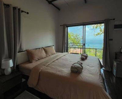 Koh Tao Resort | Emerald Gulf Resort Koh Tao