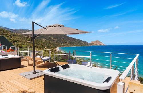 Sant'Ambrogio Hotel | Oceanfront Emerald Hotel Residence Cefalù - 4-Star Getaway