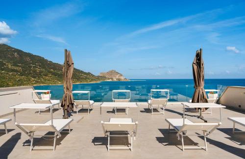 Sant'Ambrogio Hotel | Oceanfront Emerald Hotel Residence Cefalù - 4-Star Getaway
