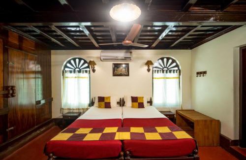 Mankombu Hotel | Discover Emerald Isle: Family-Friendly with Breakfast Included