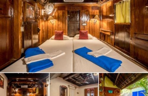 Mankombu Hotel | Discover Emerald Isle: Family-Friendly with Breakfast Included