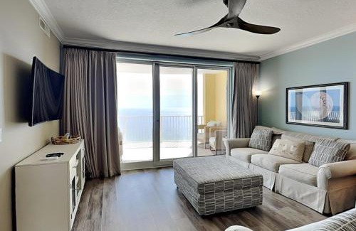West Panama City Beach Apartment | Emerald Isle Panama City Beach #2208