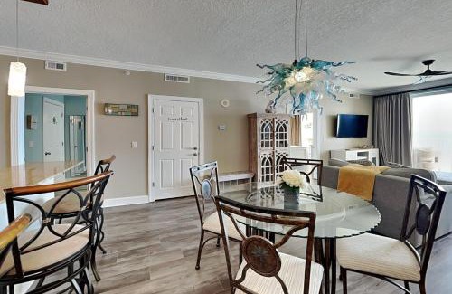 West Panama City Beach Apartment | Emerald Isle Panama City Beach #2208