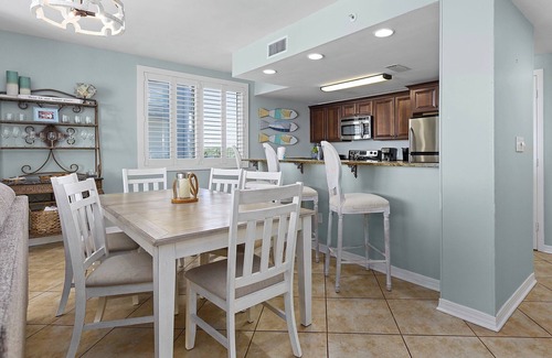 Orange Beach Condo | Emerald Key #201