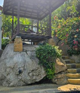 Koh Tao Villa | Escape to Emerald Oasis Private Villa in Koh Tao