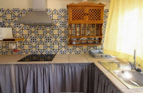 Jimera de Libar House | Stunning Ocean View with Private Terrace at House Recentar