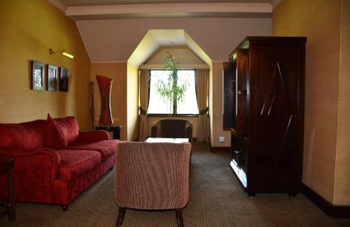 Vanderbijlpark Resort | Relaxing Escape at Emerald Resort & Casino - 4-Star Bliss