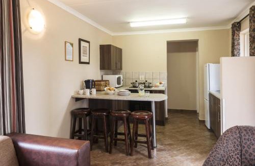 Vanderbijlpark Resort | Relaxing Escape at Emerald Resort & Casino - 4-Star Bliss