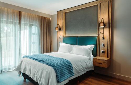 Vanderbijlpark Resort | Relaxing Escape at Emerald Resort & Casino - 4-Star Bliss
