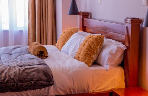 Central Province Apartment | Emerald &Saphire